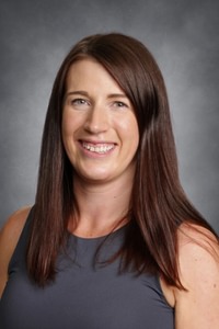 Pedersen Caitlin