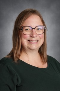 Sikliski Christine