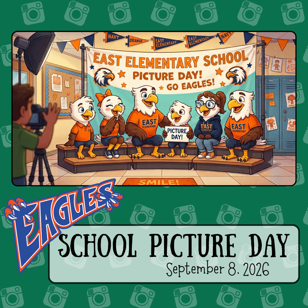 School Picture day