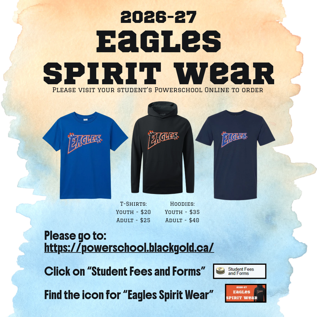 Online Spirit Wear